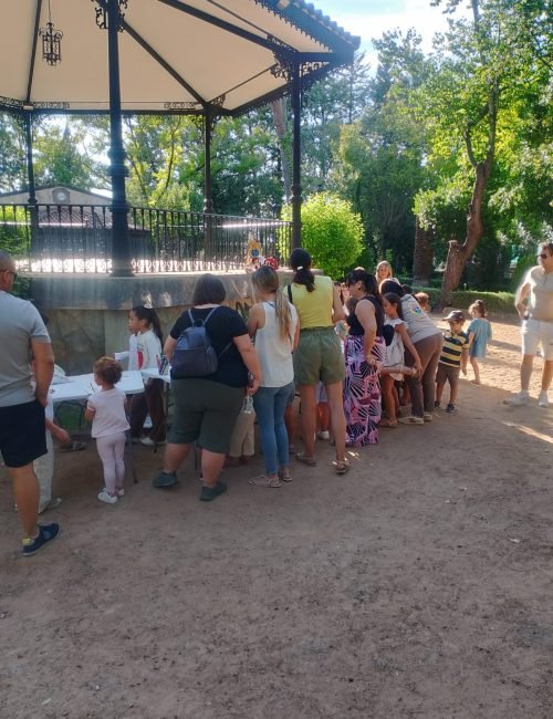 busqueda tesoro barcarrota